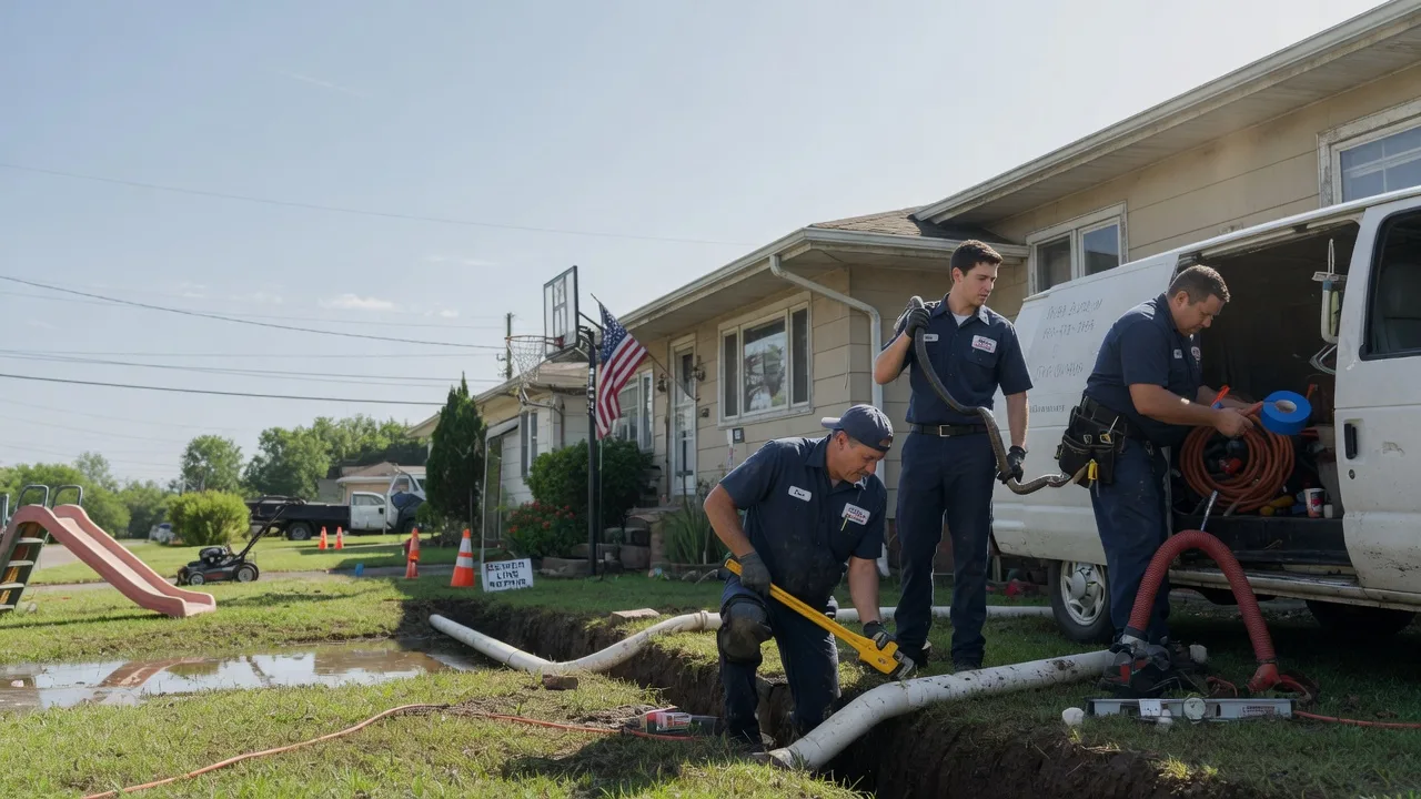 Toilet Installation in Hanover, WV near me